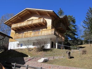 Vakantieappartement Appartement Jakob - Ortisei in Val Gardena - image1