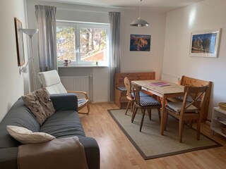 Appartamento per vacanze St. Ulrich in Gröden Registrazione all'aperto 5