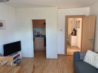 Appartamento per vacanze St. Ulrich in Gröden Registrazione all'aperto 6