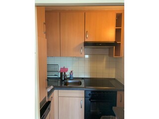 Appartamento per vacanze St. Ulrich in Gröden Registrazione all'aperto 7