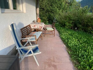 Appartamento per vacanze St. Ulrich in Gröden Registrazione all'aperto 3