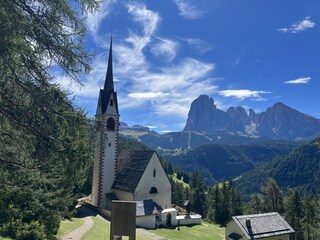 Appartamento per vacanze St. Ulrich in Gröden Ambiente 15