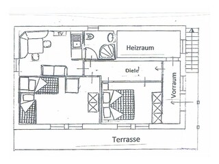 Appartamento per vacanze St. Ulrich in Gröden Registrazione all'aperto 4