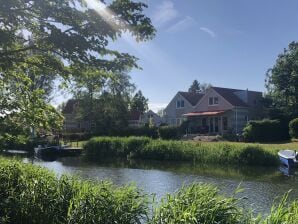 Casa per le vacanze Heimatliebe - Makkum - image1