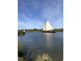 Vakantiehuis Makkum Omgeving 38