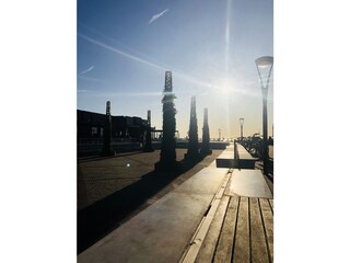 Vakantiehuis Makkum Omgeving 35