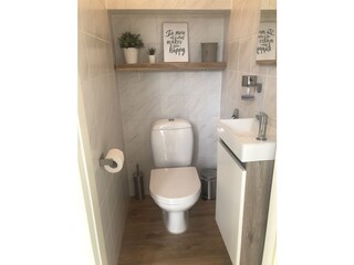 Gäste-WC