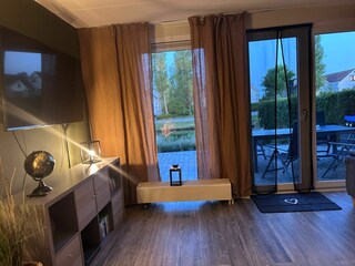 Vakantiehuis Makkum Kenmerken 12