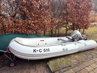 Holiday house Makkum Outdoor Recording 6