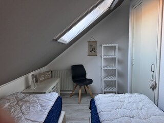 Vakantiehuis Makkum Kenmerken 20