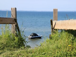 Casa per le vacanze Neukirchen bei Quern Ambiente 26
