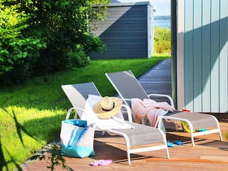 Ferienhaus Neukirchen bei Quern Außenaufnahme 4