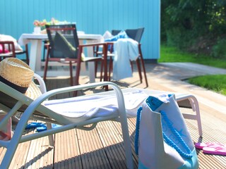 Maison de vacances Neukirchen bei Quern Environnement 6