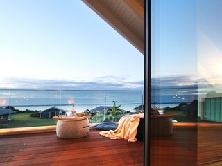 Maison de vacances Neukirchen bei Quern Environnement 8