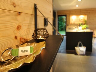 Maison de vacances Neukirchen bei Quern  26