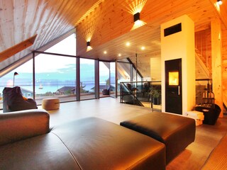 Casa per le vacanze Neukirchen bei Quern Caratteristiche 16