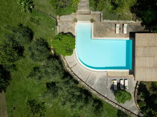 Villa San Casciano dei Bagni Registrazione all'aperto 3