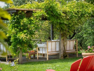 Villa San Casciano dei Bagni Registrazione all'aperto 6