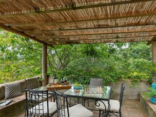 Villa San Casciano dei Bagni Registrazione all'aperto 10