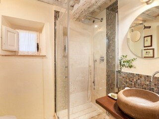 Villa San Casciano dei Bagni Caratteristiche 26