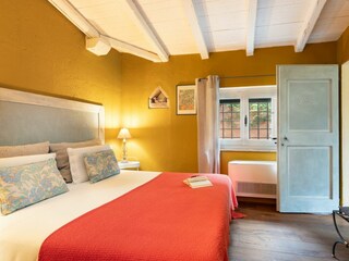 Villa San Casciano dei Bagni Caratteristiche 22