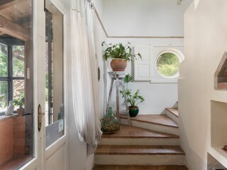 Villa San Casciano dei Bagni Caratteristiche 31