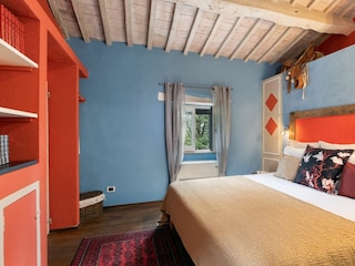 Villa San Casciano dei Bagni Caratteristiche 34