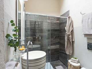 Villa San Casciano dei Bagni Caratteristiche 35