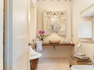 Villa San Casciano dei Bagni Caratteristiche 37