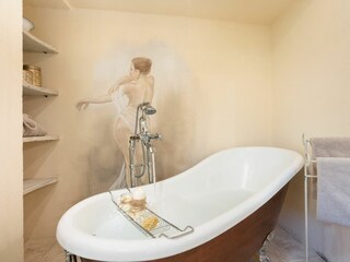 Villa San Casciano dei Bagni Caratteristiche 38