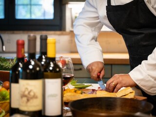 Villa San Casciano dei Bagni Caratteristiche 41