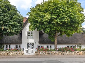 Bals Westerhörn 6 - Friesenhaus Erika