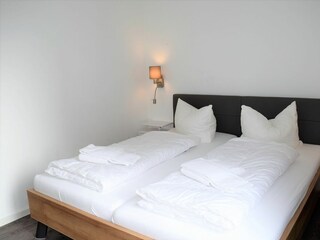 Schlafzimmer OG