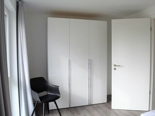 Schlafzimmer OG