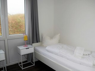 Kinder- und Jugendzimmer