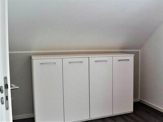 Schlafzimmer DG