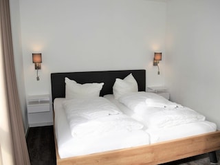 Schlafzimmer OG