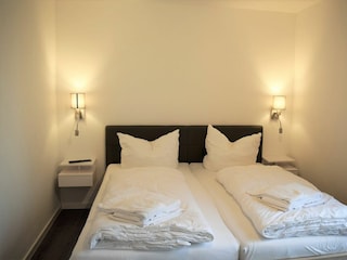 Schlafzimmer OG