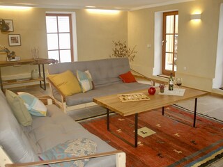 Casa de vacaciones Dinkelsbühl Características 8