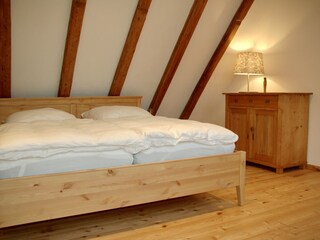 Casa per le vacanze Dinkelsbühl Caratteristiche 14