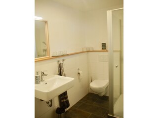 Casa de vacaciones Dinkelsbühl Características 12