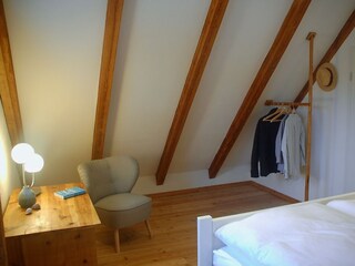 Casa per le vacanze Dinkelsbühl Caratteristiche 17