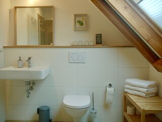 Casa per le vacanze Dinkelsbühl Caratteristiche 18