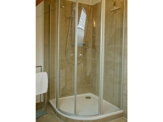 Casa de vacaciones Dinkelsbühl Características 19