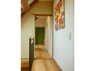 Casa per le vacanze Dinkelsbühl Caratteristiche 20