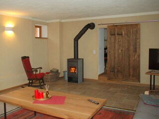 Casa per le vacanze Dinkelsbühl Caratteristiche 9