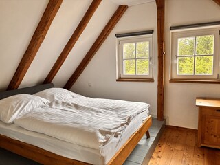 Vakantiehuis Dinkelsbühl Kenmerken 16