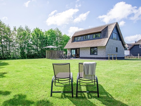 Ferienhaus Duinoord Texel