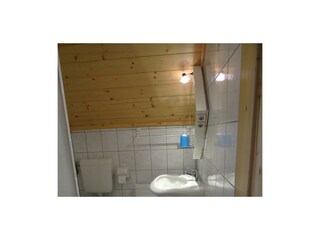 Bad Appartement 1