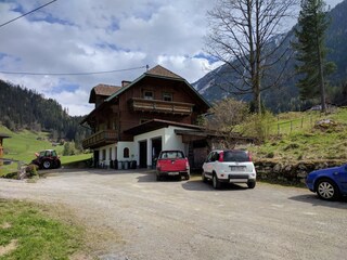 Sondlhof